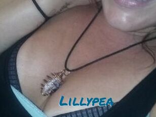 Lillypea
