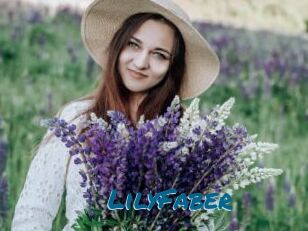 LilyFaber