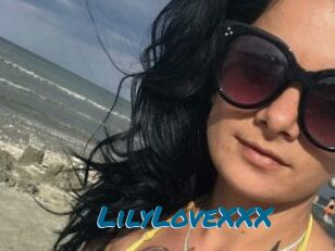 LilyLoveXXX