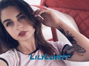 LilyLovett