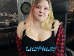 LilyMiles