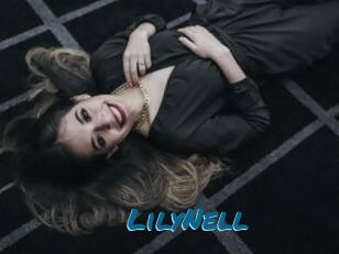 LilyNell