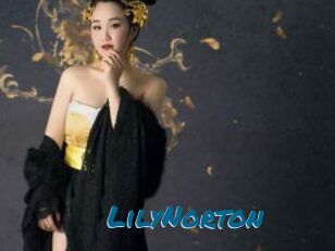 LilyNorton