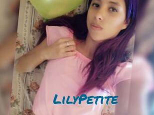 LilyPetite