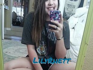 LilyRhett