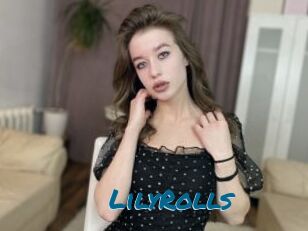 LilyRolls