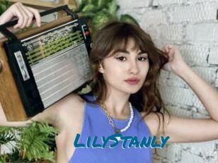 LilyStanly