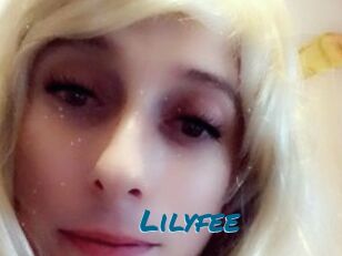 Lilyfee