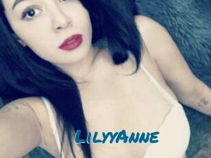 LilyyAnne Sexcams Live Erotik