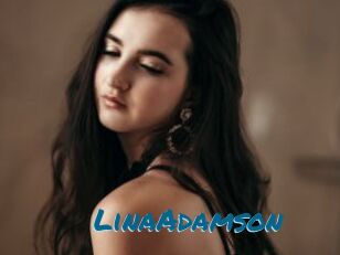 LinaAdamson