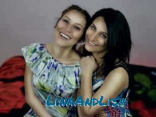 LinaAndLisa