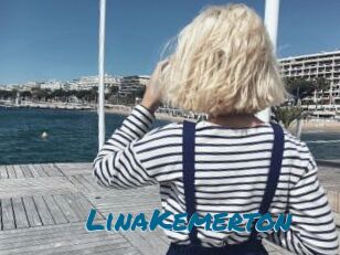 LinaKemerton