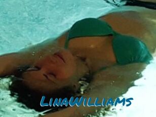 LinaWilliams