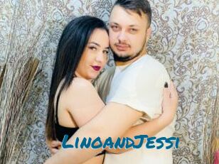 LinoandJessi