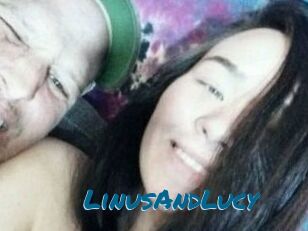 LinusAndLucy