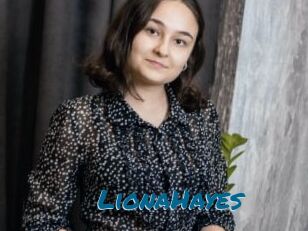 LionaHayes