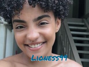 Lioness99