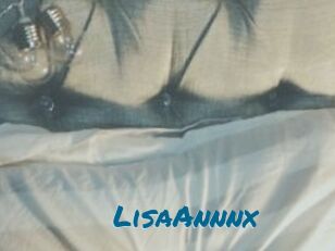 LisaAnnnx