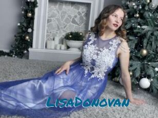 LisaDonovan