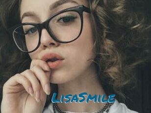 LisaSmile