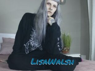 LisaWalsh