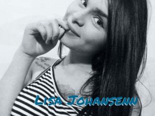 Lisa_Johansenn