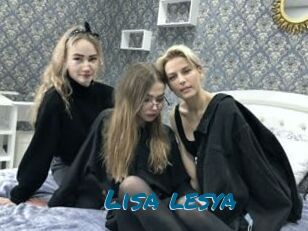 Lisa_lesya