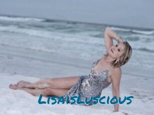 LisaisLuscious