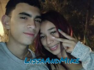 LissaAndMike