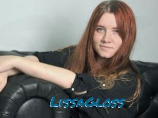 LissaGloss