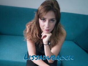 Lissadubrock
