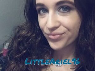 LittleAriel96