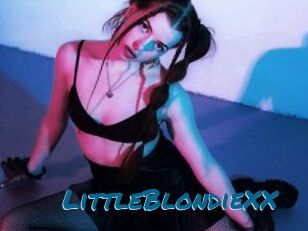 LittleBlondieXX