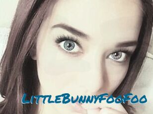 LittleBunnyFooFoo