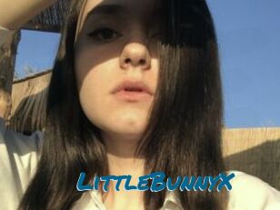 LittleBunnyX