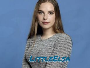 LittleElsa