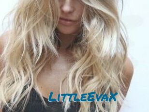 LittleEvaX
