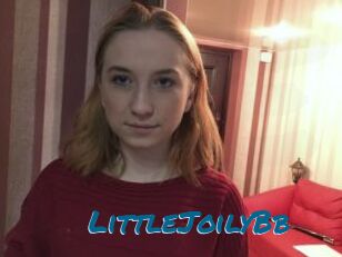 LittleJoilyBb