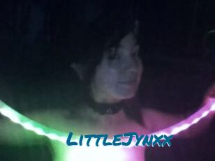 LittleJynxx