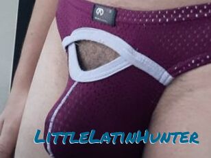 LittleLatinHunter