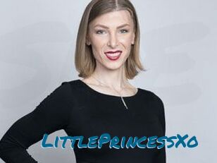 LittlePrincessXo