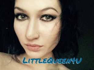 LittleQueen4U