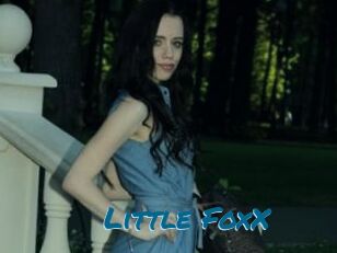 Little_FoxX