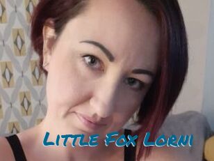 Little_Fox_Lorni