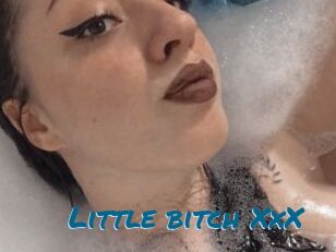 Little_bitch_XxX