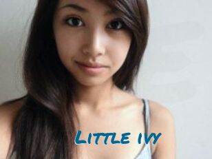 Little_ivy