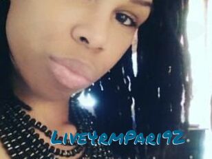Live4rmPari92
