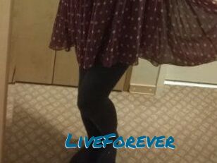 LiveForever