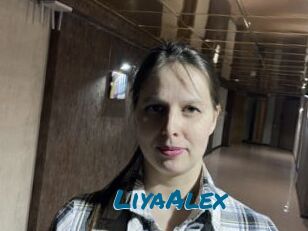LiyaAlex