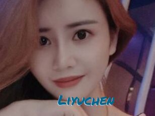 Liyuchen
